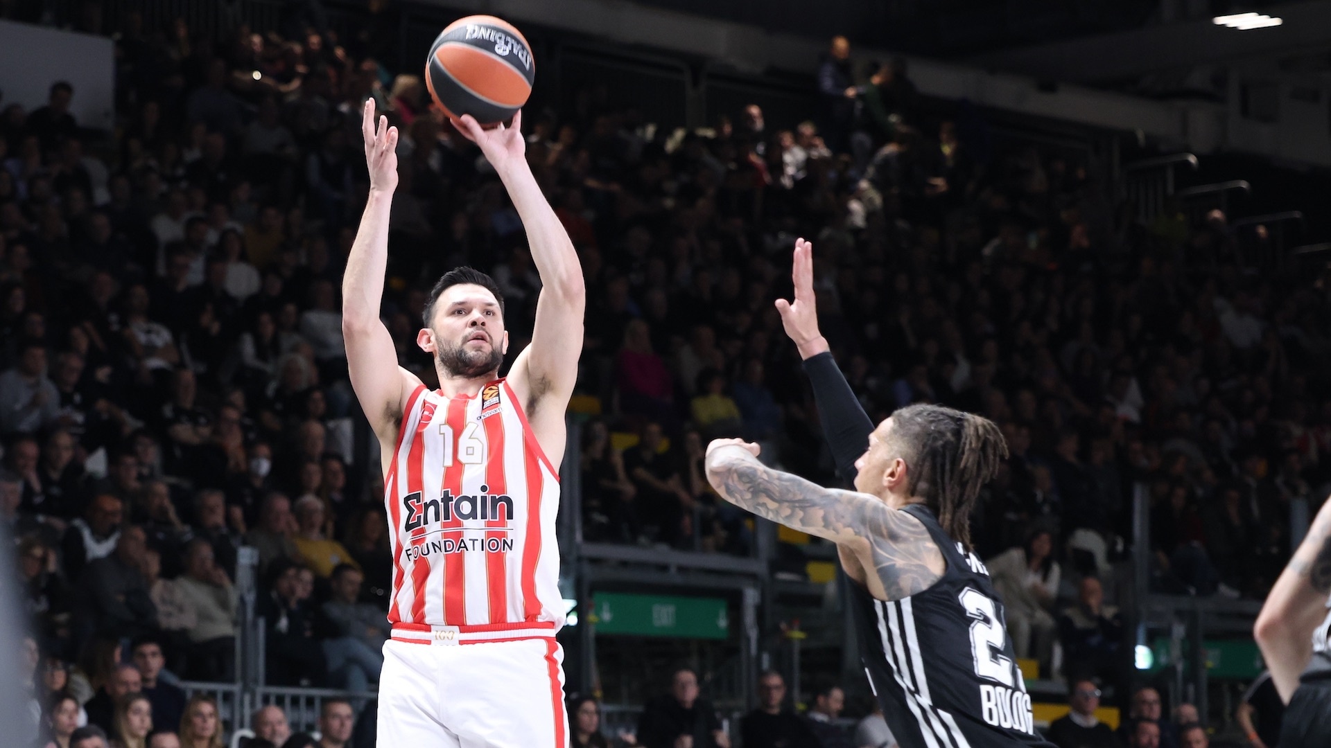 Eurolega, Virtus Bologna spazzata via, Dusko Ivanovic incorona l'Olympiacos