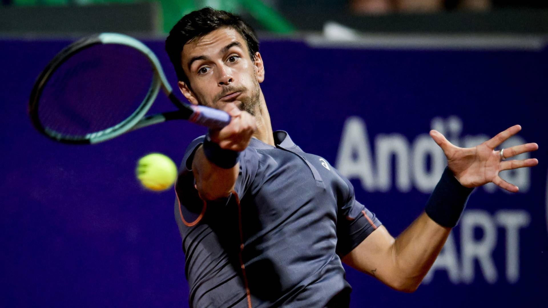 Miami Open, sorteggio uomini: sfide non semplici all'orizzonte per Musetti, Berrettini e gli altri italiani