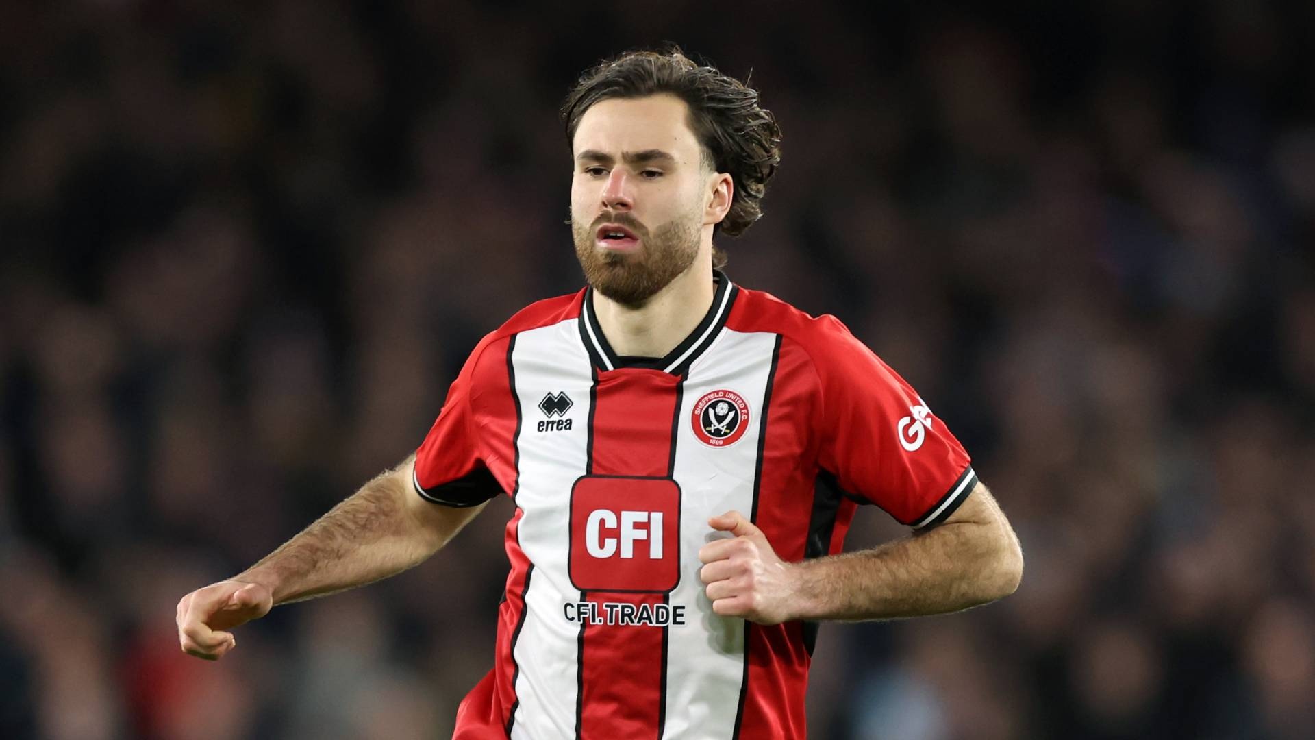 Championship 2024-2025: Sheffield United-Bristol City, le probabili formazioni