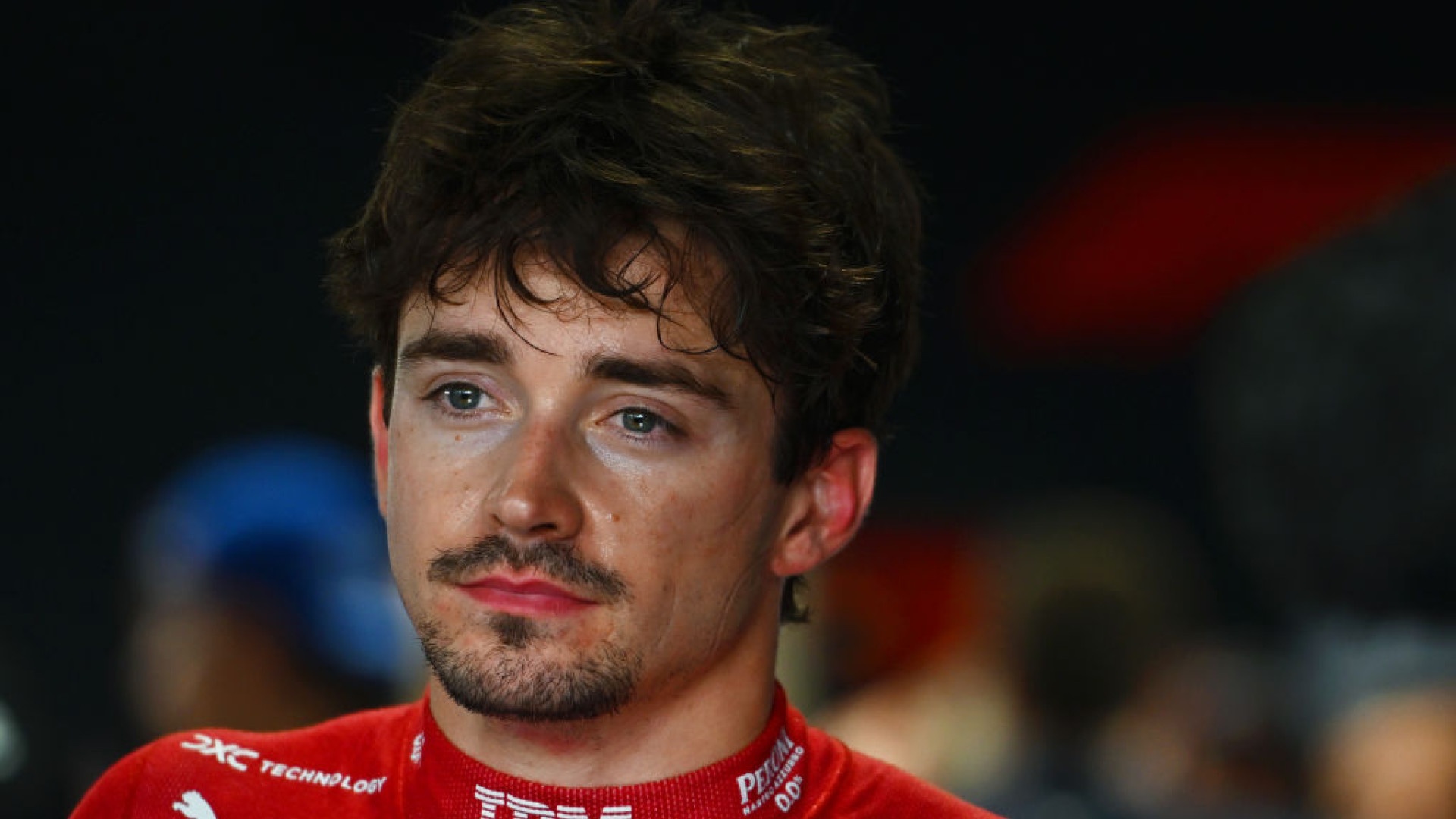 Ferrari in difficoltà a Melbourne: Charles Leclerc sa il perché