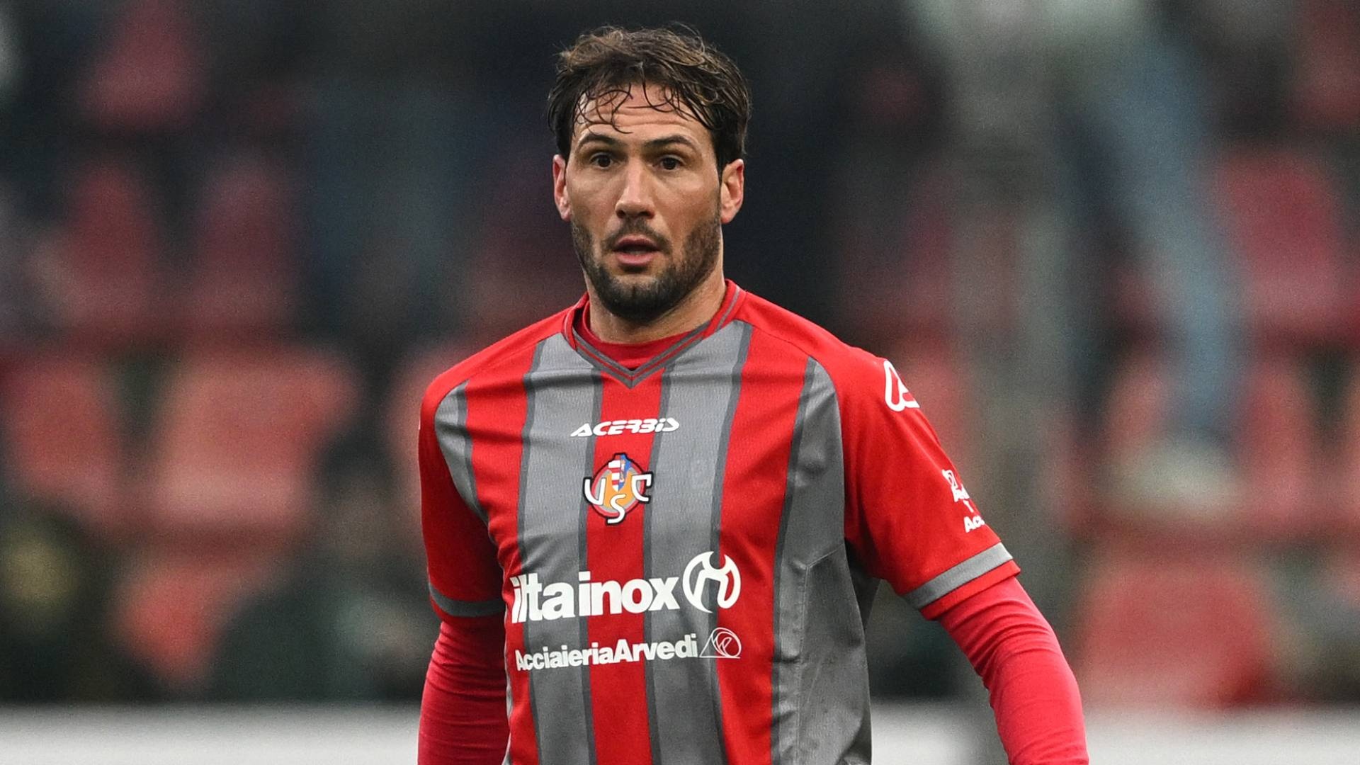 Mega squalifica a Franco Vazquez, la Cremonese manda in campo gli avvocati