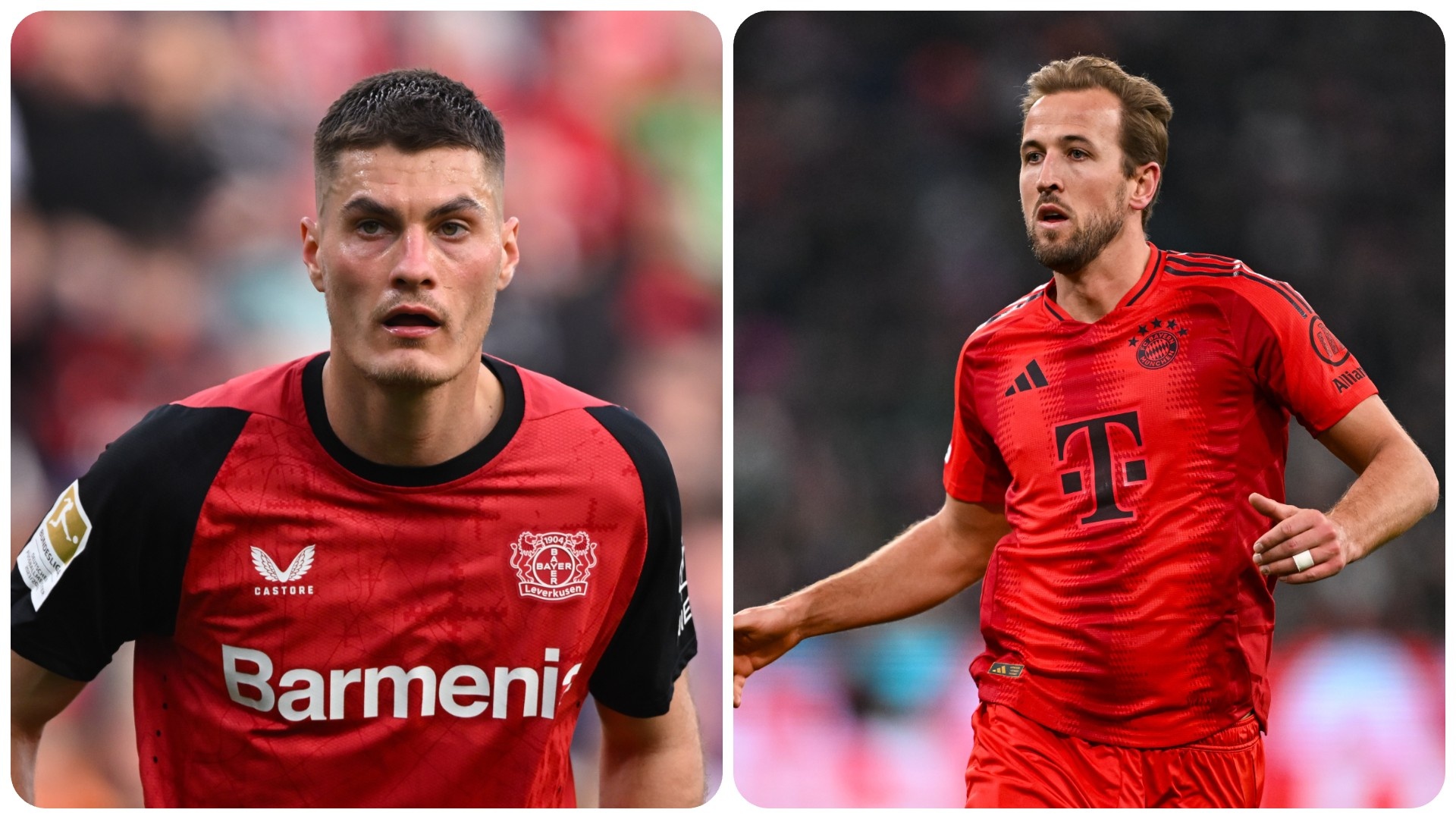 Champions League 2024-2025: Bayer Leverkusen-Bayern Monaco, le probabili formazioni