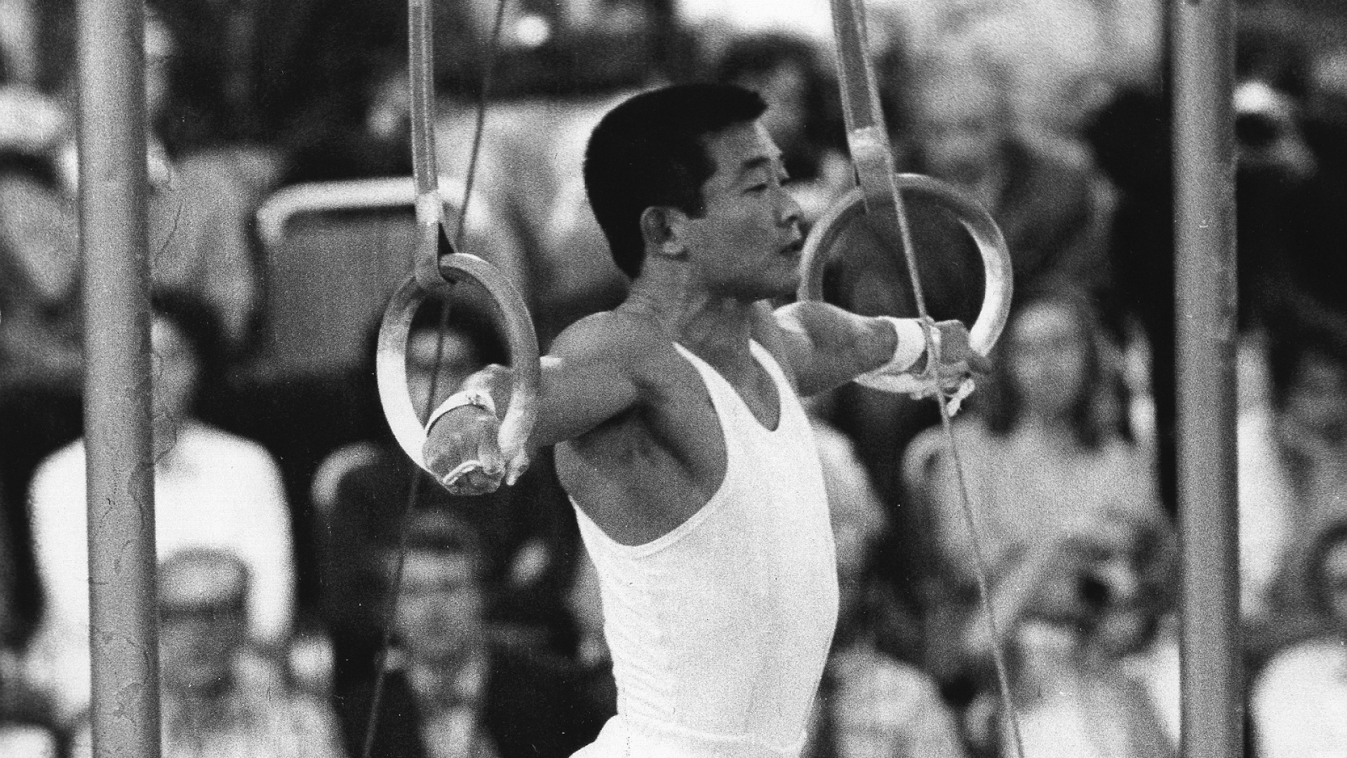 È morto Akinori Nakayama, la ginnastica piange una delle sue leggende