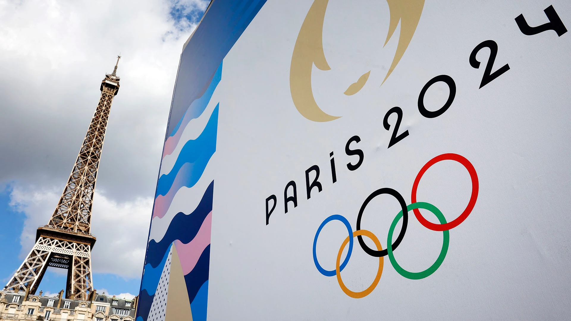 Olimpiadi 2024 Parigi