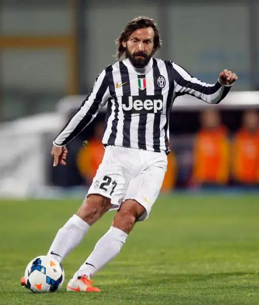 Juventus inarrestabile. I bianconeri espugnano Catania con la rete di Tevez..
