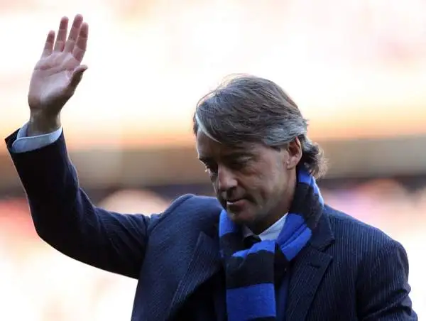 Ripercorriamo insieme alle immagini più significative la carriera del tecnico Jesino appena tornato al timone dei neroazzurri per sostituire Walter Mazzarri.