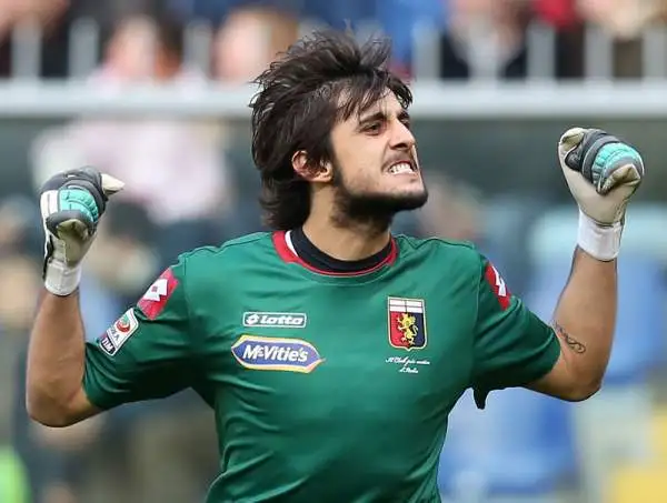 Il Genoa con una ottima prestazione batte un Milan deludente, incapace di creare occasioni da gol in tutto il secondo tempo. Il Genoa si conferma al terzo posto e ora può sognare la Champions.