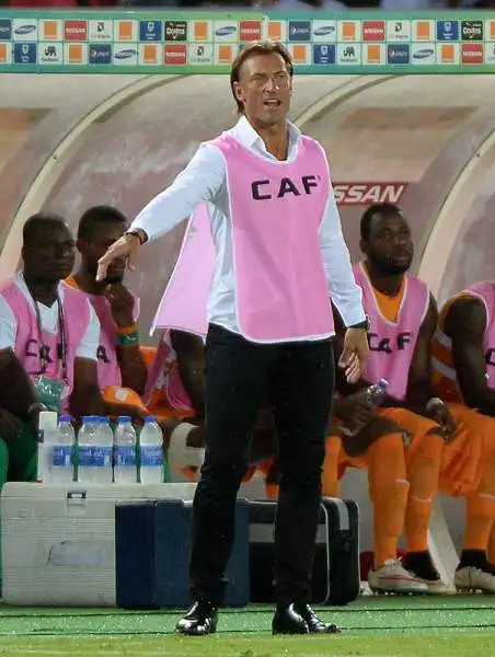 Finale thrilling per la Coppa d'Africa: la vittoria finale va alla Costa d'Avorio che ha battuto il Ghana ai calci di rigore con il punteggio di 9-8, dopo lo 0-0 dei 120 minuti.