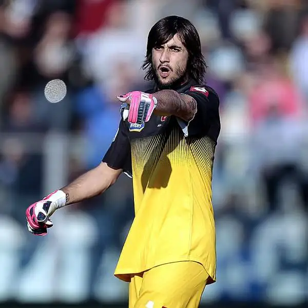Al Castellani pareggio tra Empoli e Genoa. Al gol di Niang nel primo tempo risponde Barba nella ripresa.