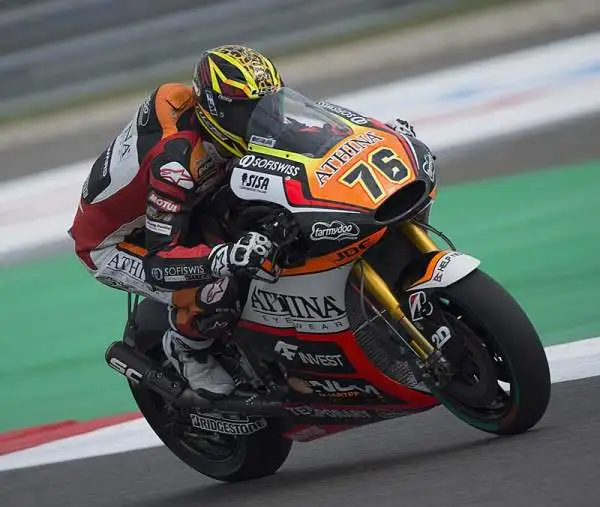 Il 'Dottore' in sella alla sua Yamaha numero 46 firma il giro più veloce, fermando il cronometro a 1'32.627, mettendosi alle spalle Aleix Espargaro e Marc Marquez.