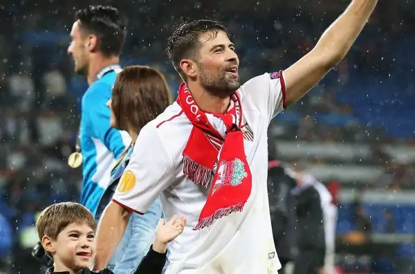 Due gol e la palma di mvp: notte indimenticabile per capitan Coke.