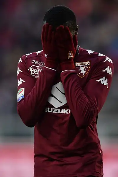 Reti inviolate tra Torino e Genoa anche per un super-Perin che ci mette del suo