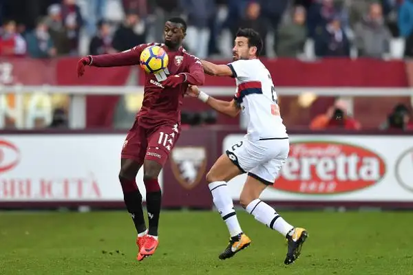 Reti inviolate tra Torino e Genoa anche per un super-Perin che ci mette del suo