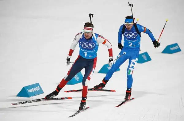 L'Italia ha conquistato l'ottava medaglia della sua spedizione a PyeongChang: bronzo.