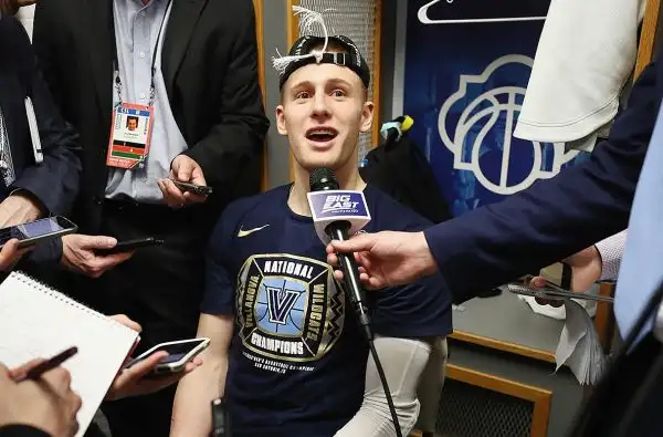 L'eroe di Villanova è Donte DiVincenzo: chiare origini italiane, contro Michigan ha segnato 31 punti entrando dalla panchina, miglior record di tutti i tempi per una finale NCAA.