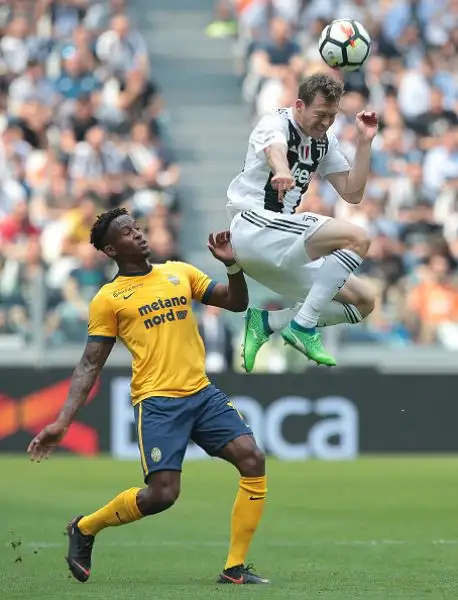 A sbloccare il match ci ha pensato Rugani con un tocco sotto a due passi dalla porta, poco dopo ecco il raddoppio firmato da Pjanic con una punizione fantastica. Nel finale c’è gloria anche per Cerci.