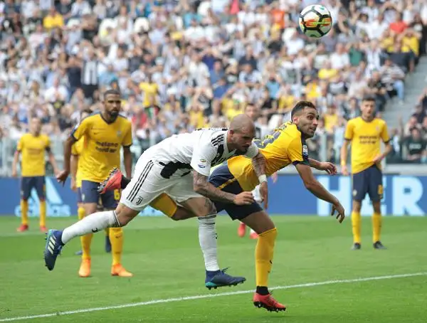 A sbloccare il match ci ha pensato Rugani con un tocco sotto a due passi dalla porta, poco dopo ecco il raddoppio firmato da Pjanic con una punizione fantastica. Nel finale c’è gloria anche per Cerci.