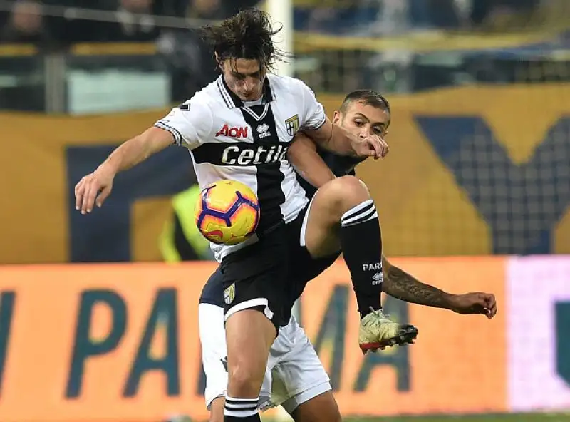 Niente da fare per la squadra di D'Aversa, l'undici di Inzaghi ribatte colpo su colpo e strappa un pareggio prezioso uin chiave salvezza.