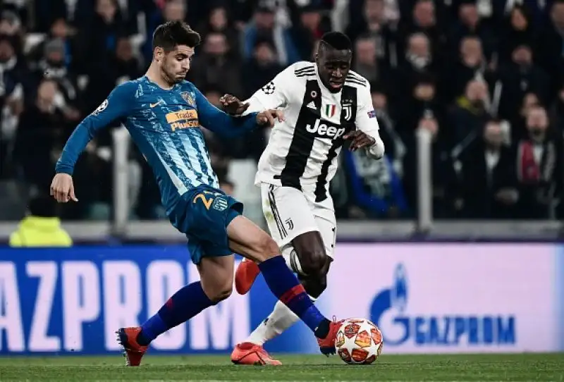 La Juventus domina per tutta la gara e schianta gli spagnoli con una tripletta del fuoriclasse portoghese.