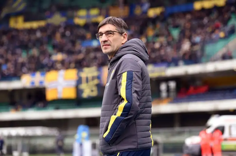 Toro avanti di tre gol con la doppietta di Ansaldi e il gol di Berenguer. Pazzini su rigore, Stepinski e Verre per gli scaligeri.