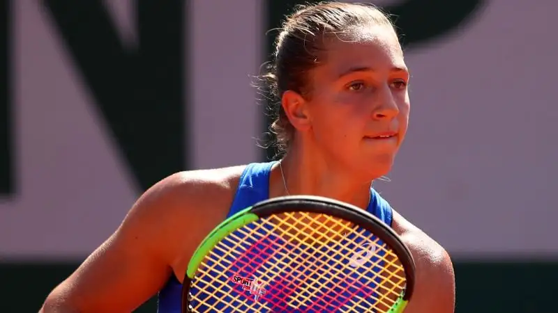 In carriera si è aggiudicata 4 titoli in singolare e 3 titoli nel circuito ITF
