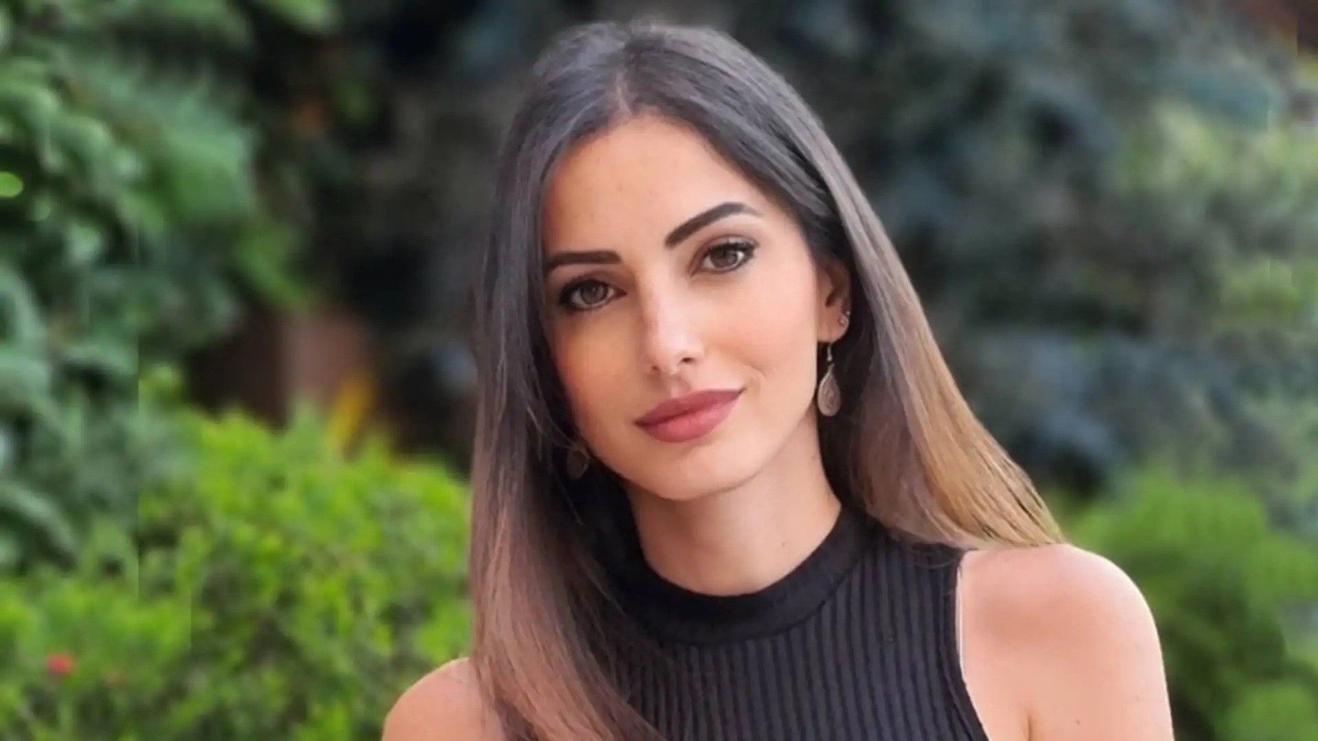 La bella giornalista sarda ha già iniziato la stagione (per gentile concessione di Valentina Caruso)