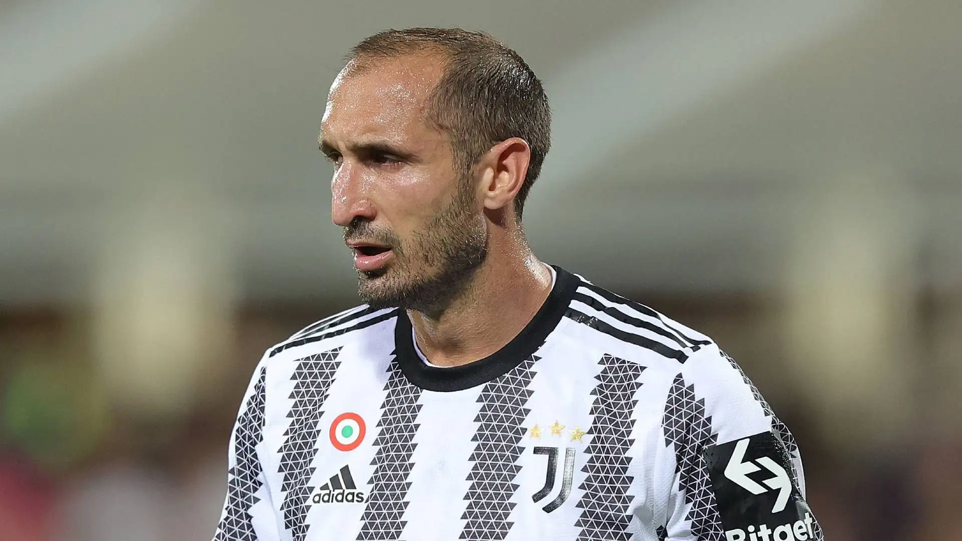 Assieme a Bonucci e Barzagli, Chiellini ha formato uno dei terzetti difensivi più forti della storia del calcio italiano, la BBC