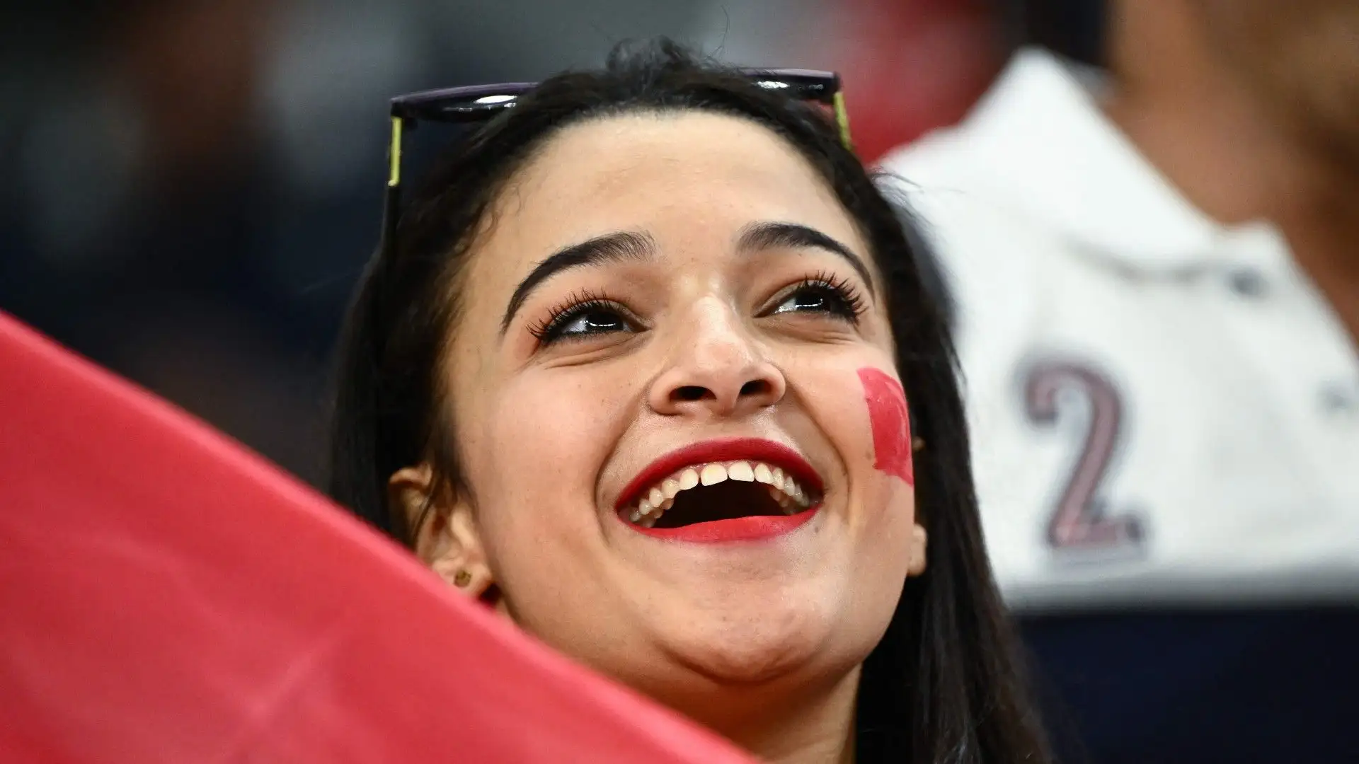 Altri grandi sorrisi