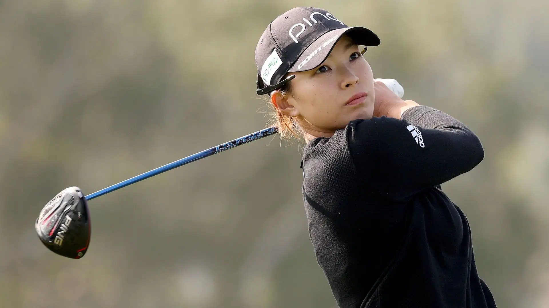Nel 2019 ha vinto il Women's British Open