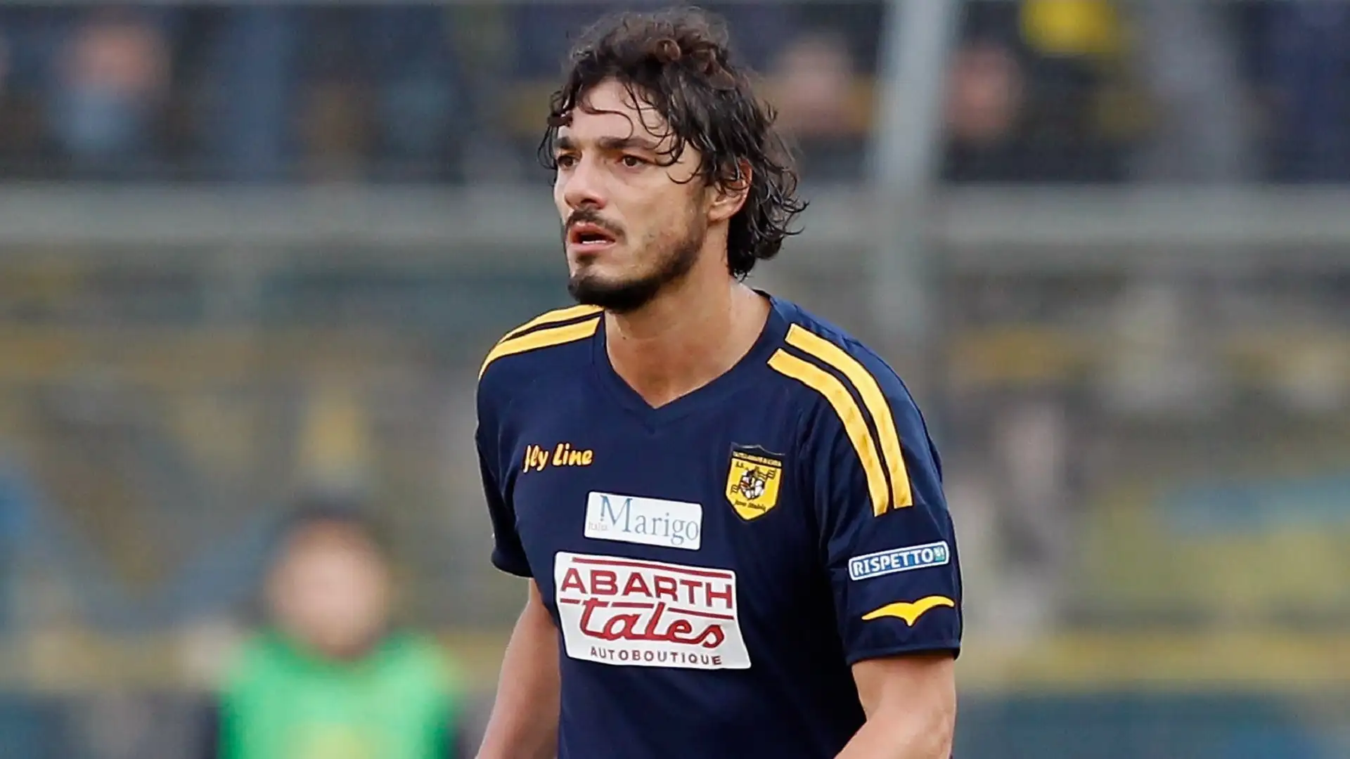 8) Matteo Contini (Italia): 20 espulsioni. Squadre in carriera: Monza, L'Aquila, Avellino, Parma, Napoli, Real Saragozza, Siena, Atalanta, Bari