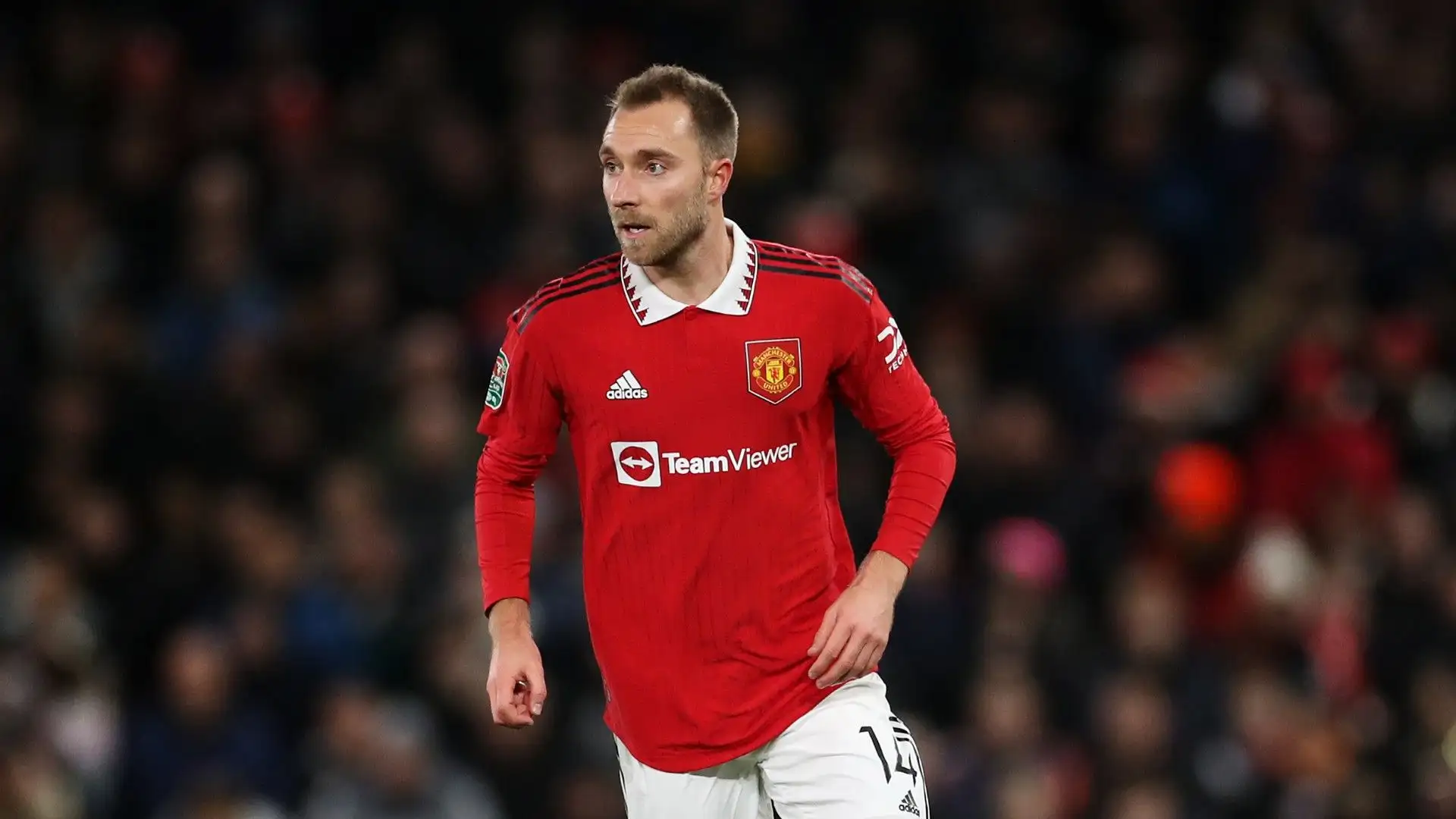 5- Christian Eriksen 25,00 mln € 
