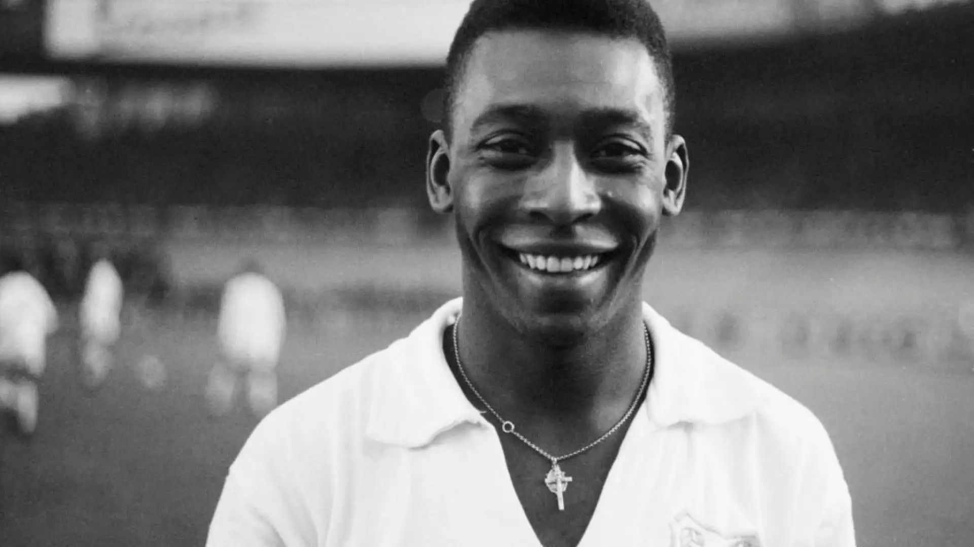 1- Pelé