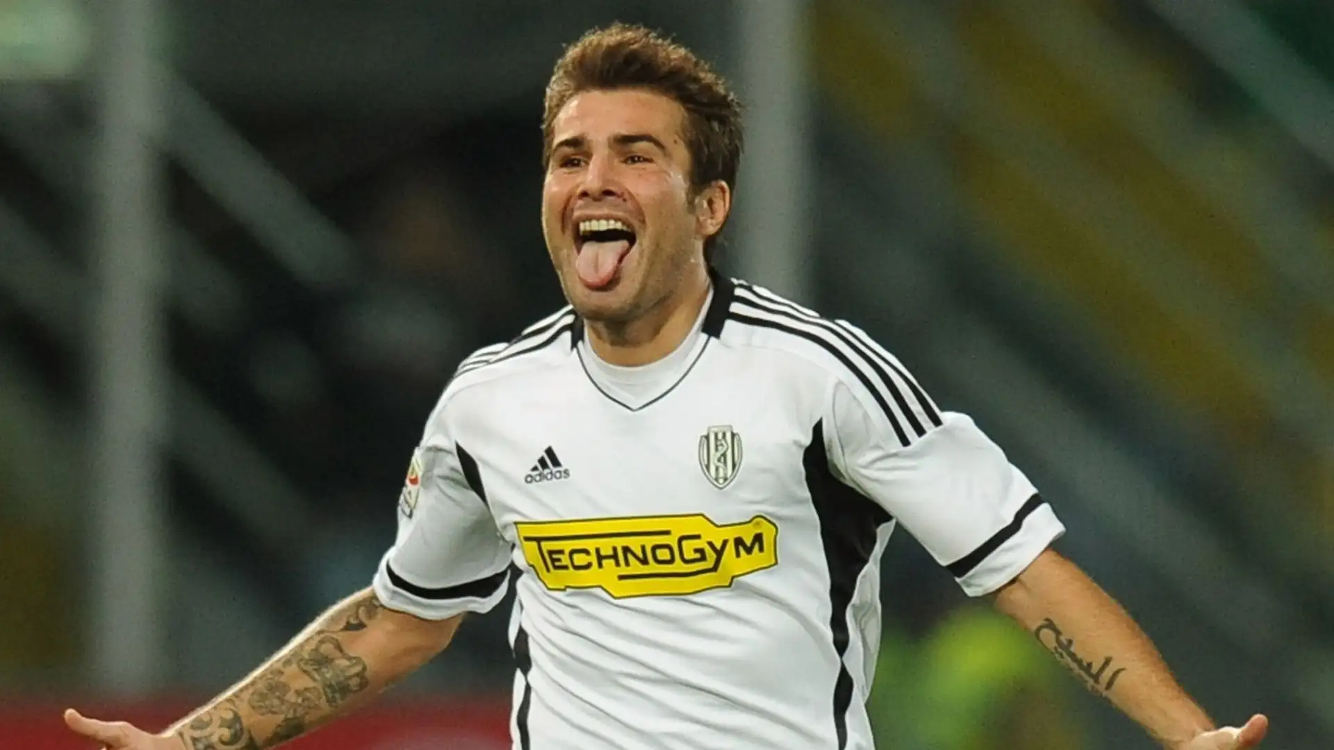 Adrian Mutu: laurea in Giurisprudenza