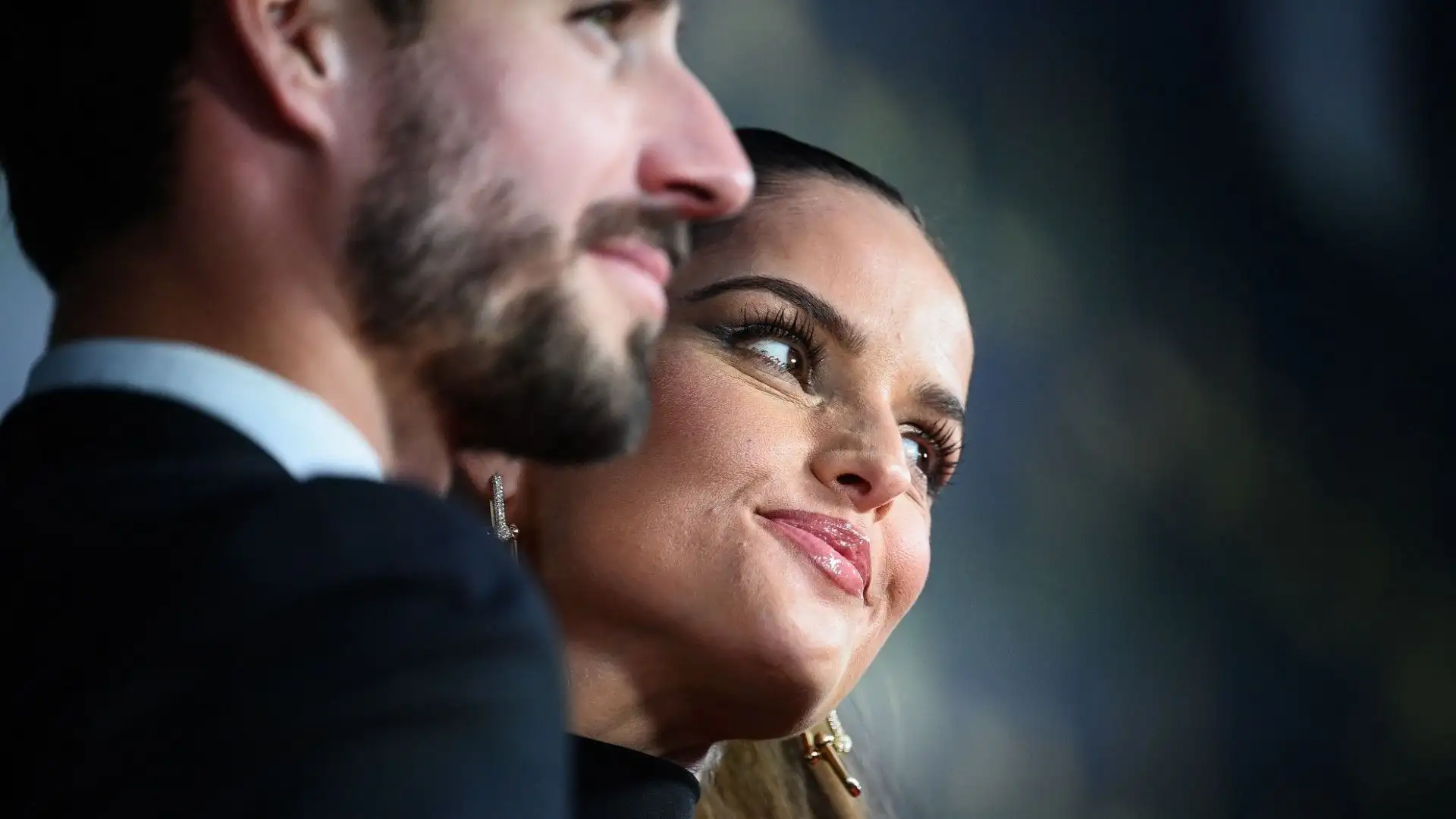 E' Izabel Goulart