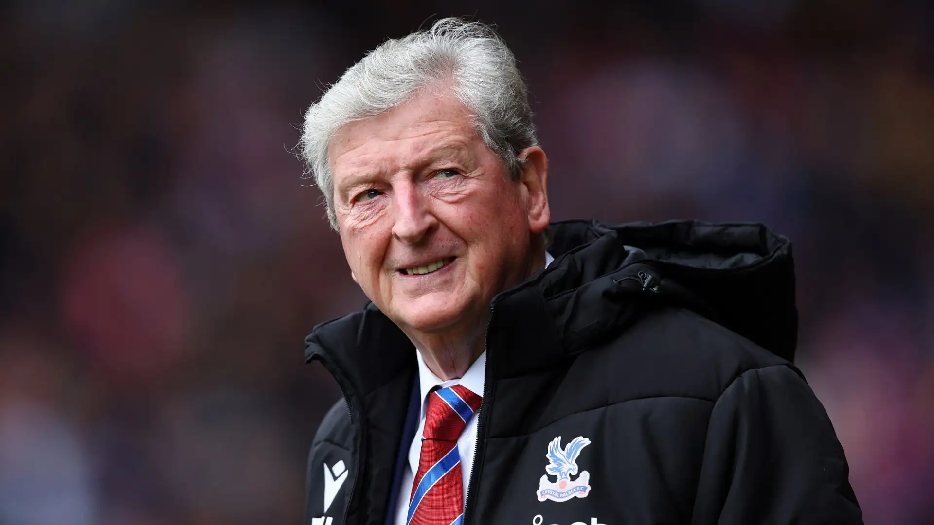 Roy Hodgson (Inghilterra):  principali squadre allenate Svizzera, Malmo, Inter, Fulham, Liverpool, Inghilterra, Crystal Palace