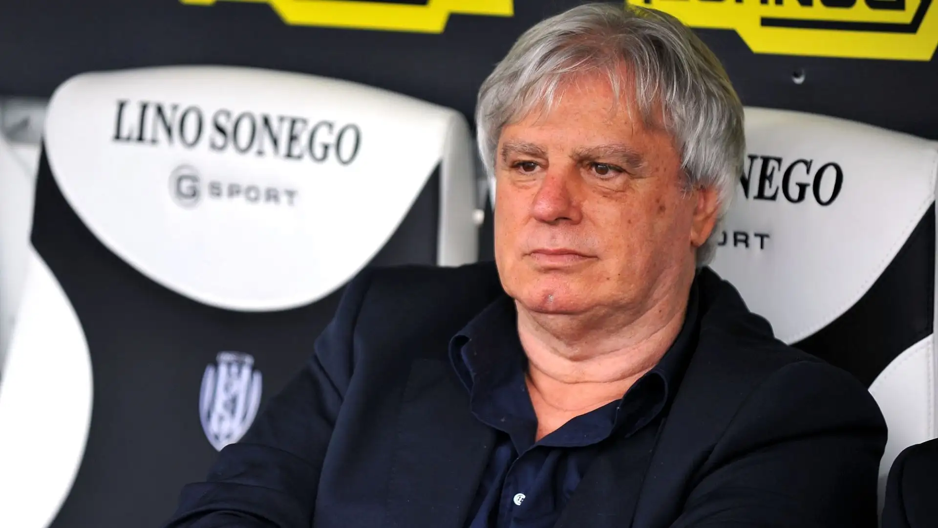 Gigi Maifredi (Italia): principali squadre allenate Bologna, Juventus