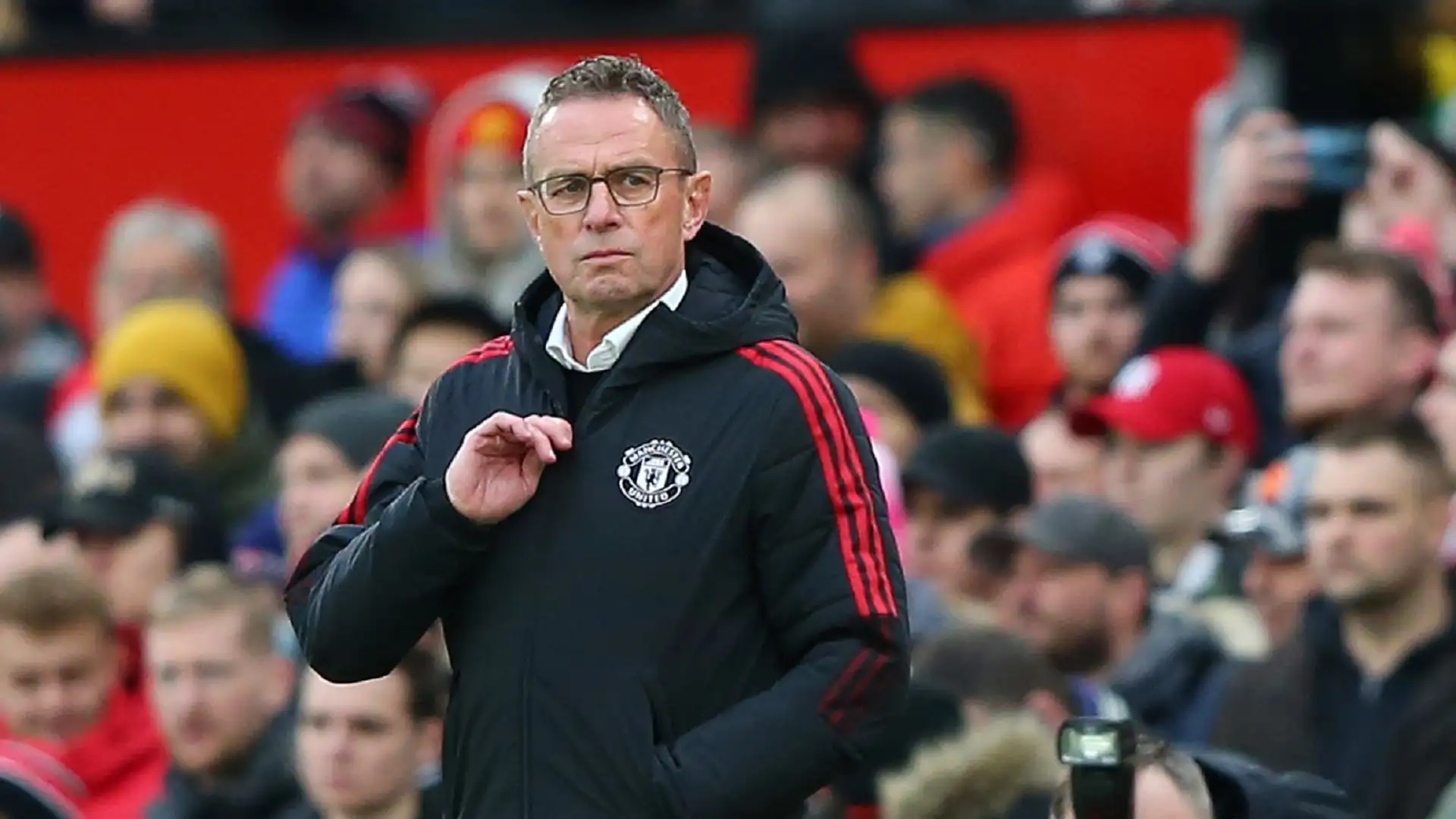 Ralf Rangnick (Germania): principali squadre allenate Stoccarda, Hoffenheim, Shalke 04, Lipsia