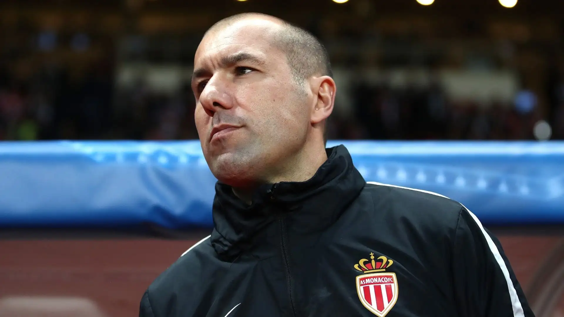 Leonardo Jardim (Portogallo): principali squadre allenate Monaco, Olympiakos, Sporting Lisbona