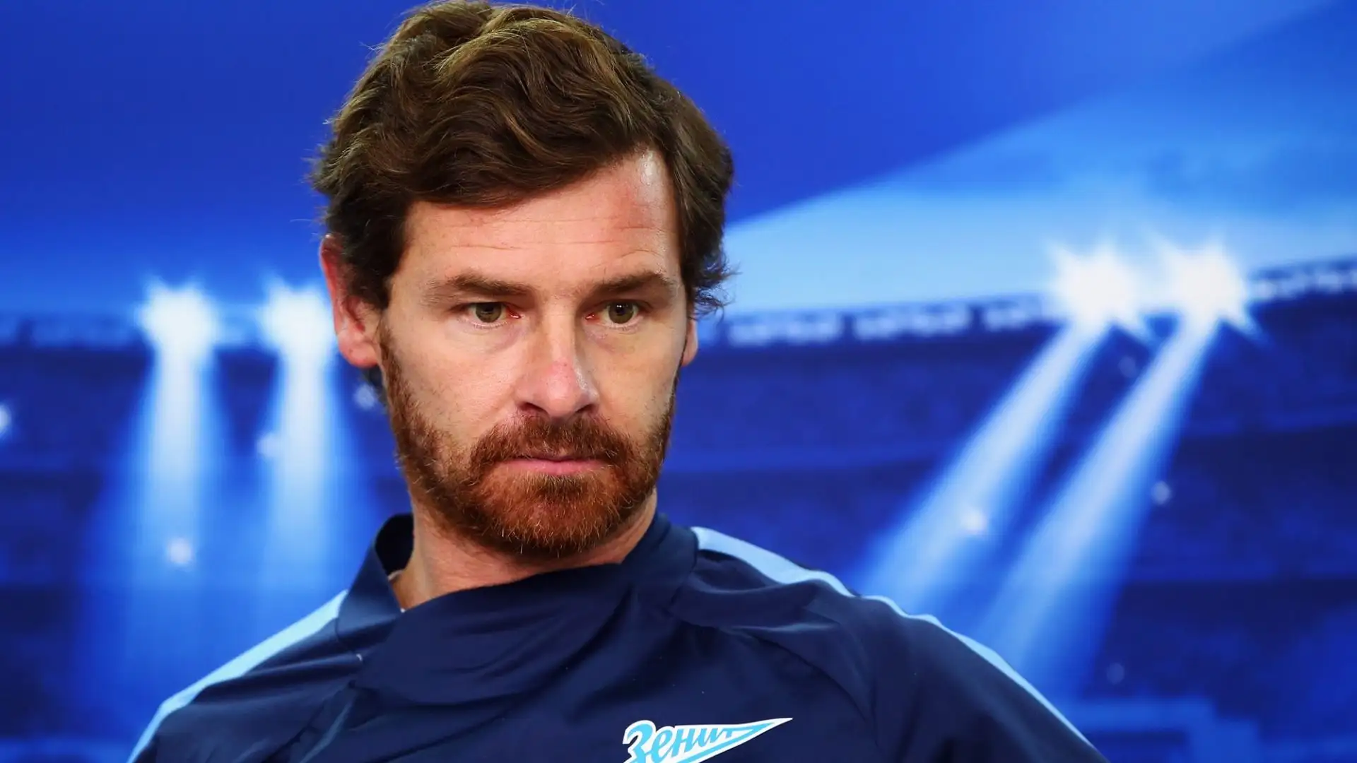 André Villas-Boas (Portogallo): principali squadre allenate Porto, Chelsea, Tottenham, Zenit, Olympique Marsiglia