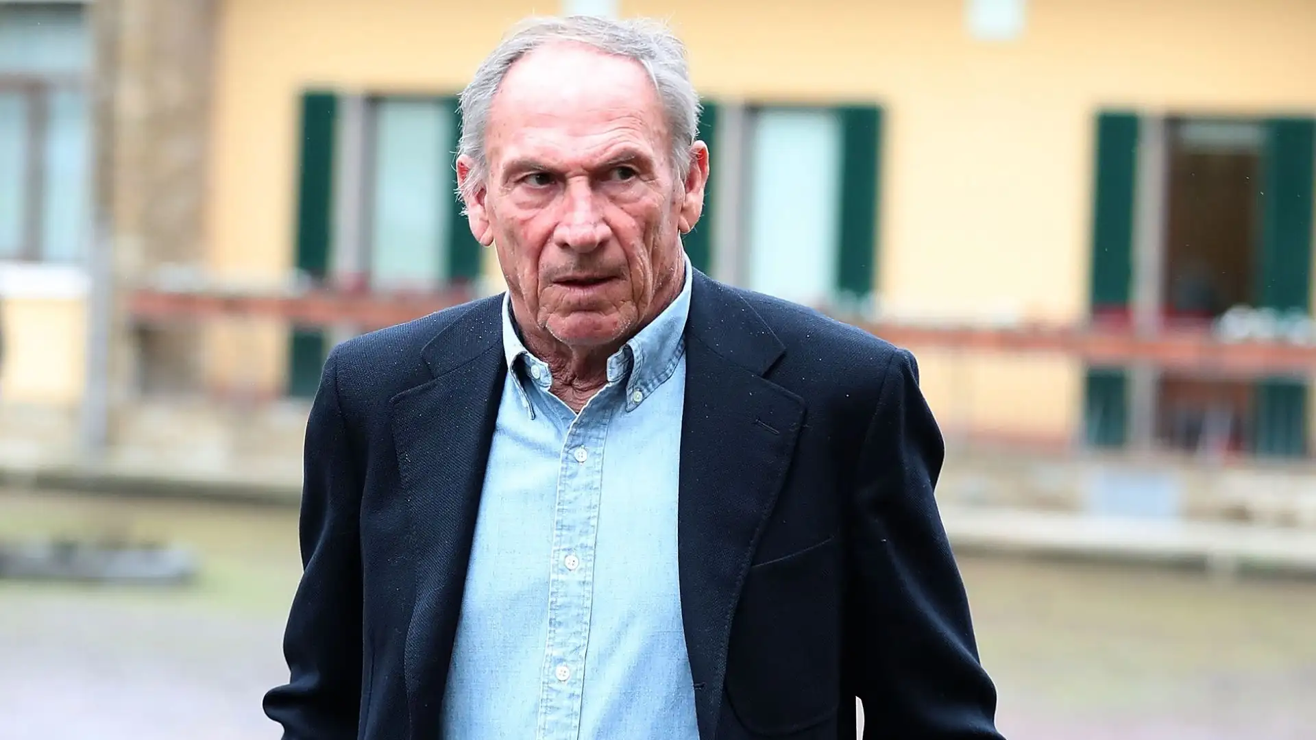 Zdenek Zeman (Repubblica Ceca): principali squadre allenate Foggia, Lazio, Roma, Pescara