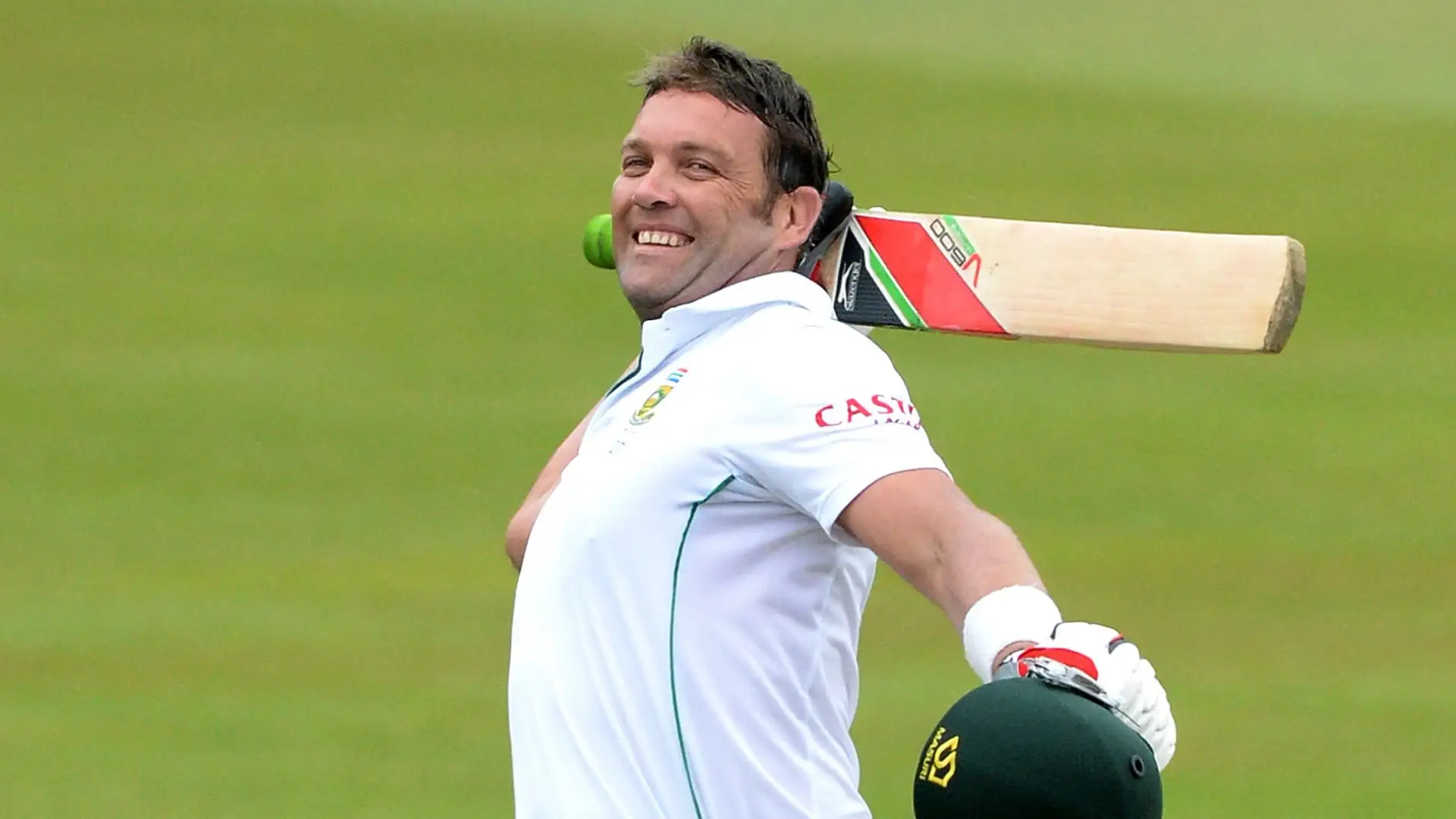 5 Jacques Kallis (Sudafrica): patrimonio netto stimato 70 milioni di dollari