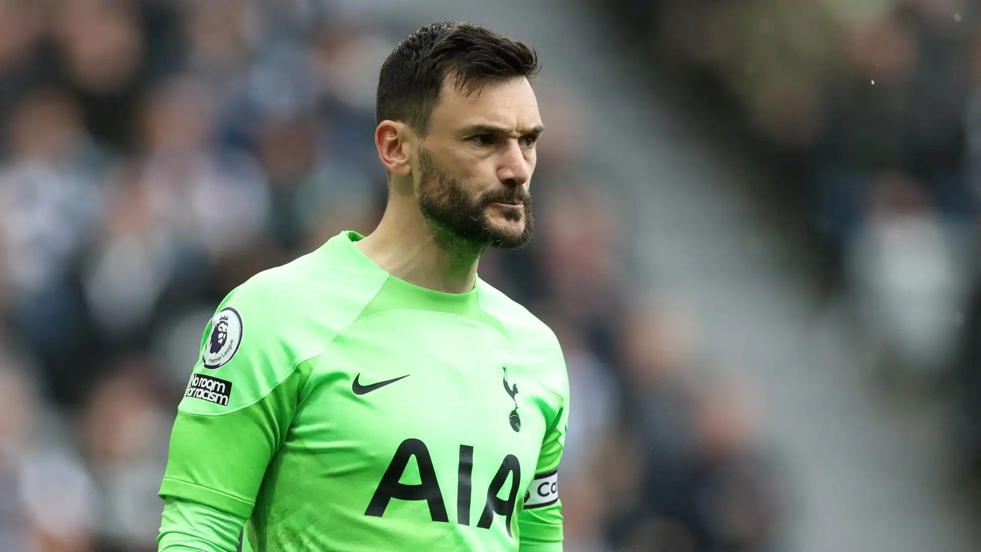 Hugo Lloris difficilmente si dimenticherà questa giornata: non gli capita spesso di subire 6 gol in una sola partita