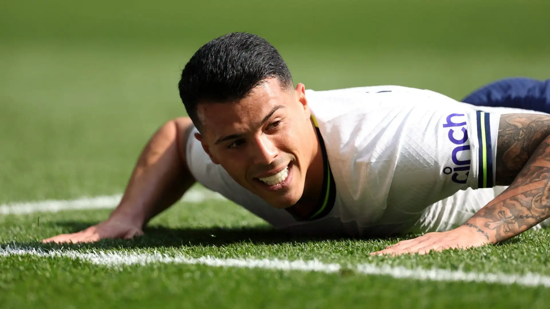 Il Tottenham ha perso per 3-2 contro il Bournemouth