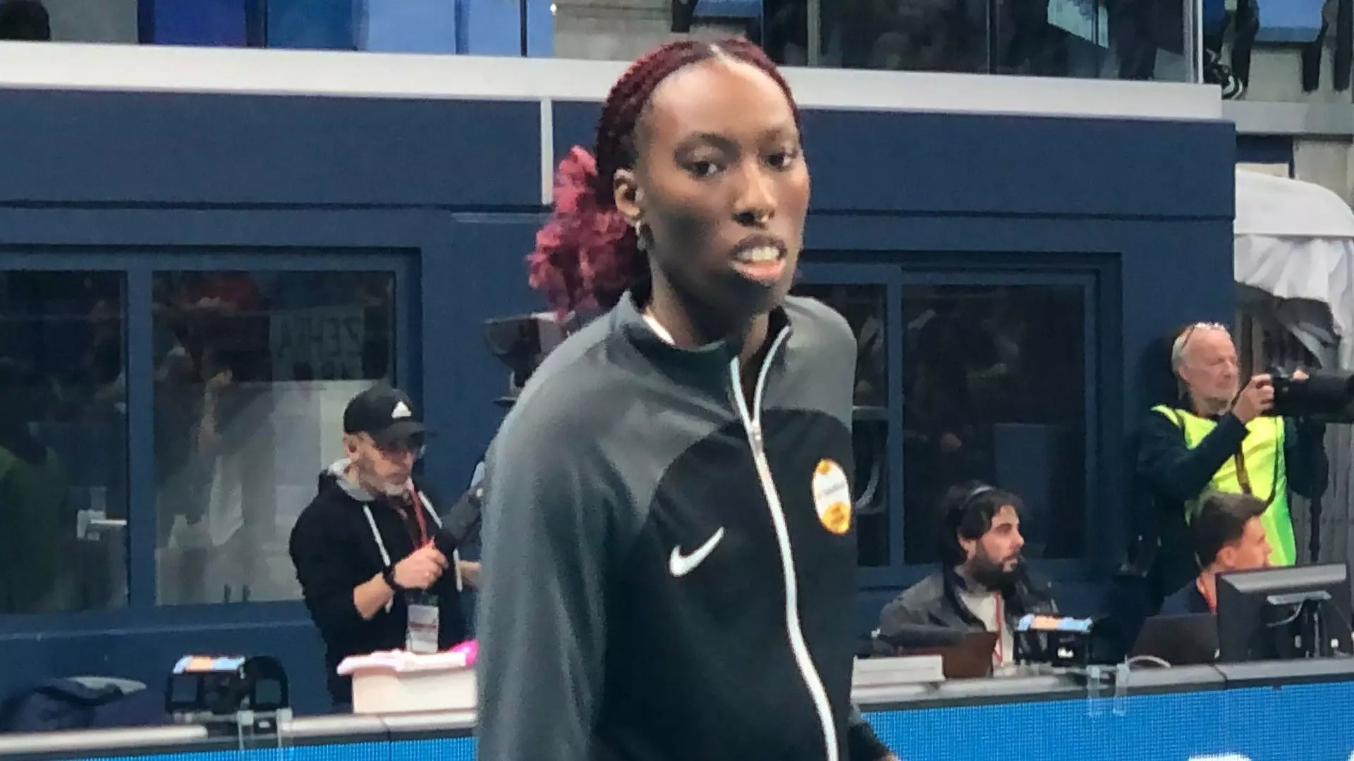 Paola Egonu eliminata, niente finale in Turchia