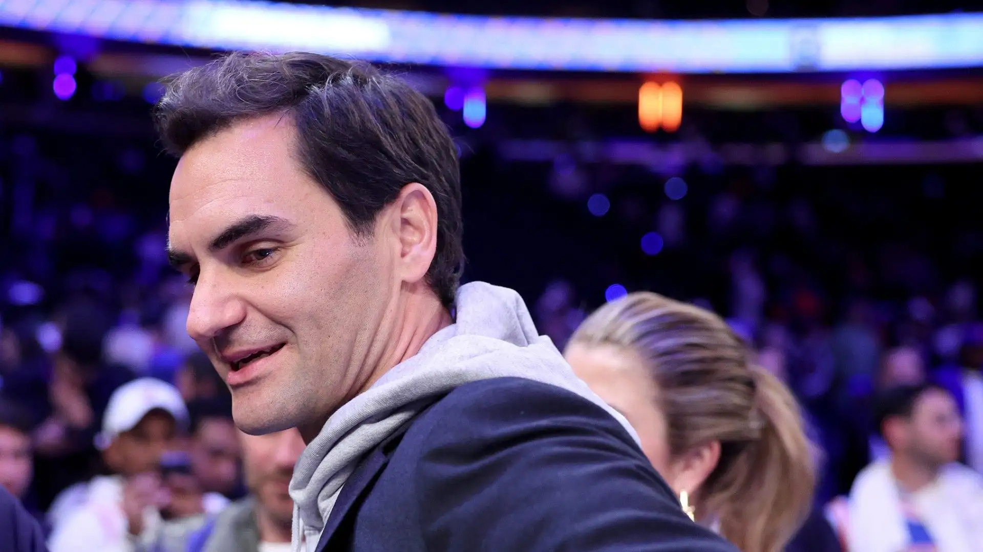 9- Roger Federer - Guadagni totali: 95,1 milioni di dollari - tennis
