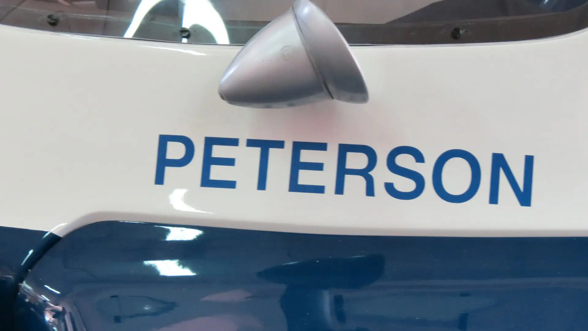 Nel 1977 le cose non andarono così bene anche se Depailler e Peterson misero insieme quattro podi (ph. Moreno Galimberti)