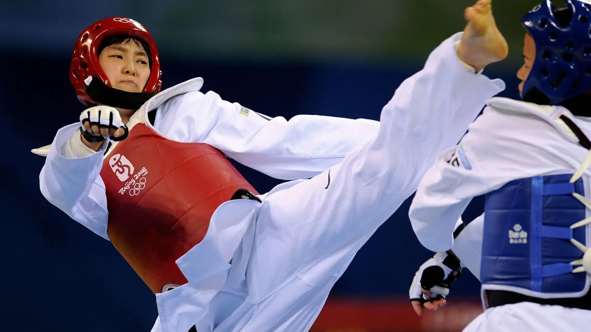 Hwang Kyung-Seon (Corea del Sud)
