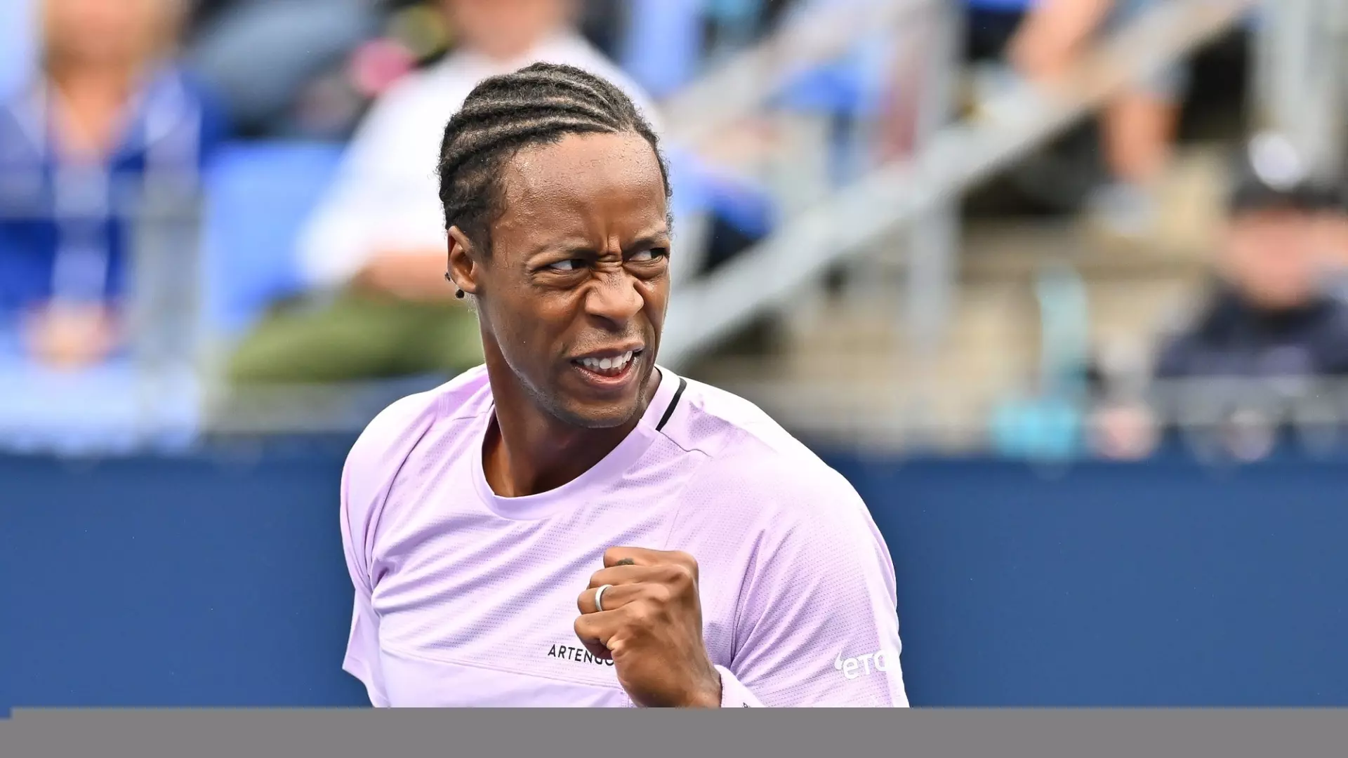 Monfils scettico su Sinner e Alcaraz: “Big Three imparagonabili”