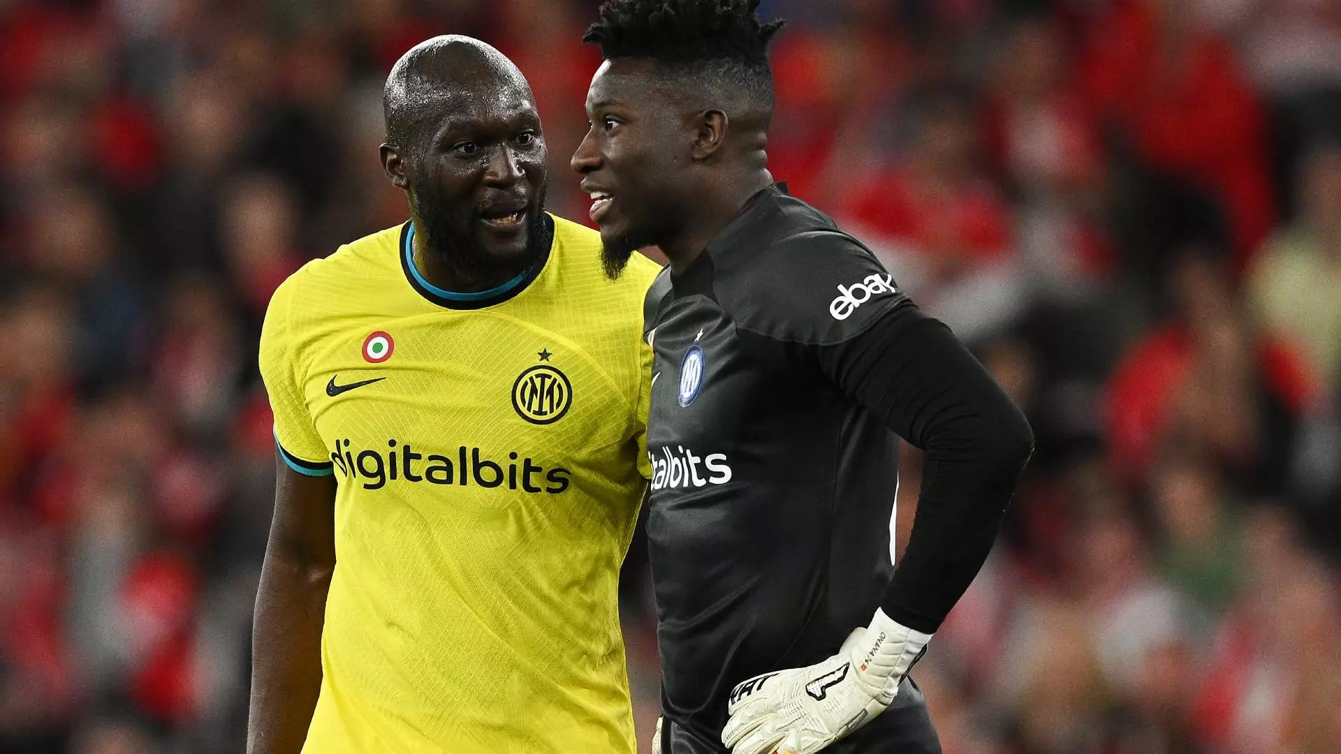 Inter, Andrè Onana non conosce il suo futuro