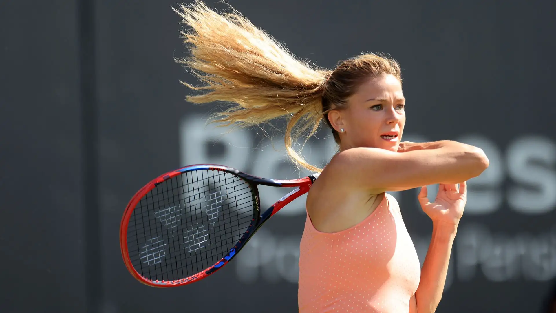 A Indian Wells la Frech è stata subito eliminata